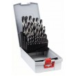 Bosch HSS Twist Drill Bit PointTeQ Sets Bosch HSS Twist Drill Bit PointTeQ Sets
