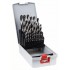 Bosch HSS Twist Drill Bit PointTeQ Sets