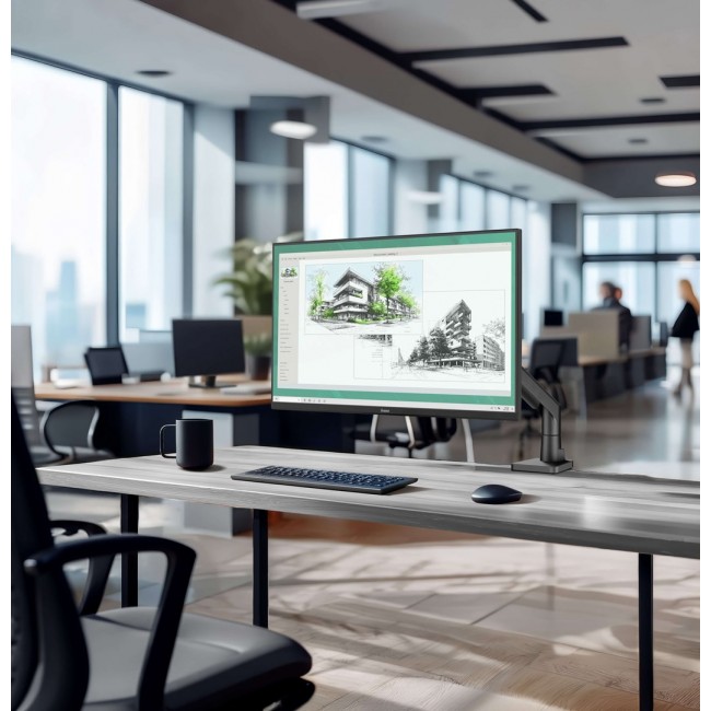 iiyama ProLite X2791QS-B1 computer monitor 68.6 cm (27 iiyama ProLite X2791QS-B1 computer monitor 68.6 cm (27