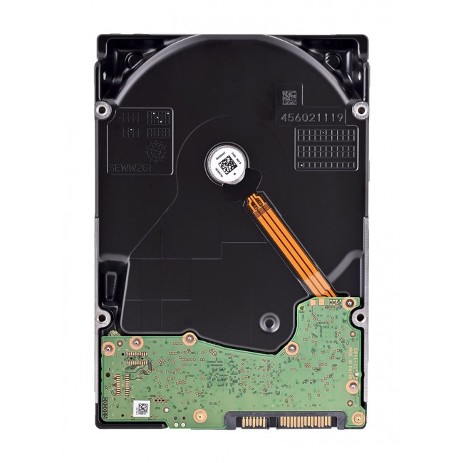Western Digital Purple Pro WD240PURP internal hard drive 26 TB 7200 RPM 3.5