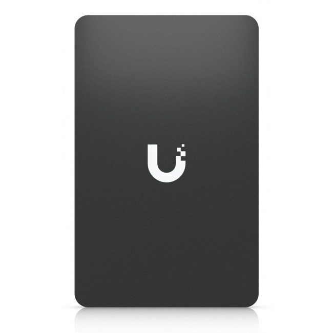 Ubiquiti UA-Card-B-10 Proximity access card