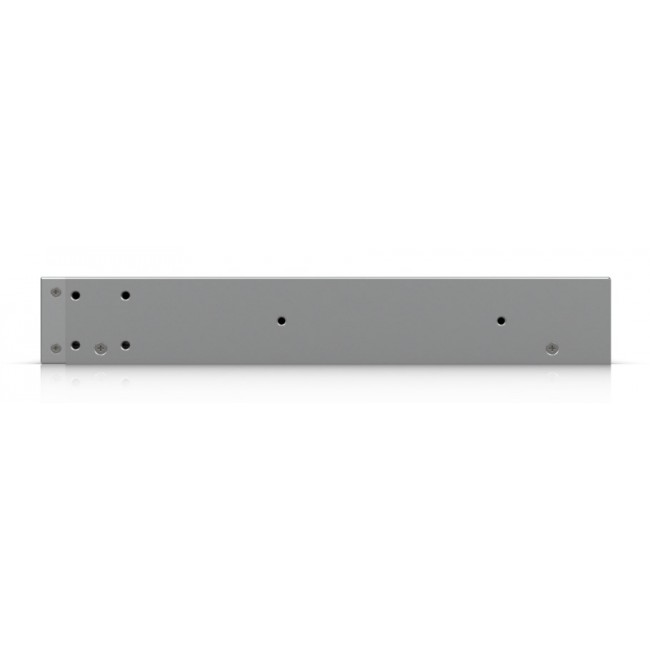 Ubiquiti UniFi Pro XG 10 PoE Managed L2/L3 10G Ethernet (100/1000/10000) Power over Ethernet (PoE) 1U Grey Ubiquiti UniFi Pro XG 10 PoE Managed L2/L3 10G Ethernet (100/1000/10000) Power over Ethernet (PoE) 1U Grey