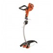 Black & Decker GL9035-QS brush cutter/string trimmer 900 W Electric AC Black, Orange