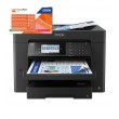 Epson WorkForce WF-7840DTWF - multifun Epson WorkForce WF-7840DTWF - multifun