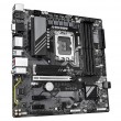 GIGABYTE B760M DS3H GEN5 Motherboard - Supports Intel Core 14th Gen CPUs, 6+2+1 Phases Digital VRM, up to 5600MHz DDR5, 2xPCIe 4.0 M.2, 2.5GbE LAN, USB 3.2 Gen2 GIGABYTE B760M DS3H GEN5 Motherboard - Supports Intel Core 14th Gen CPUs, 6+2+1 Phases Digital VRM, up to 5600MHz DDR5, 2xPCIe 4.0 M.2, 2.5GbE LAN, USB 3.2 Gen2