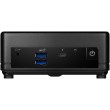 MSI Cubi 5 12M-022BDE 0.66L sized PC Black i3-1215U MSI Cubi 5 12M-022BDE 0.66L sized PC Black i3-1215U