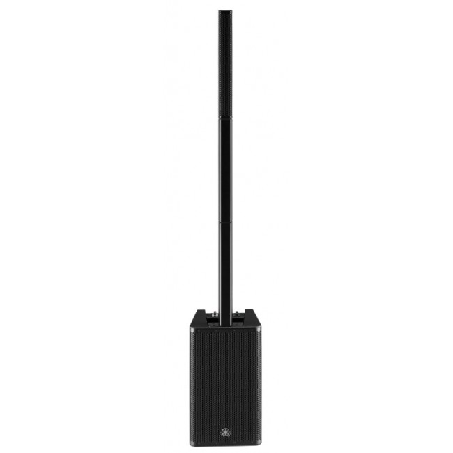 Yamaha Stagepas 1K mkII Freestanding Public Address (PA) system 1100 W Black