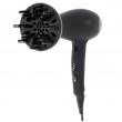 Adler AD 2267 hair dryer Black, 2500 W