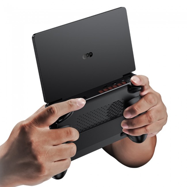 GPD-WinMini-HX37032002B Ryzen AI 9 HX370/7