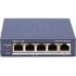 Repeater PoE Hikvision DS-3E0505P-E/R