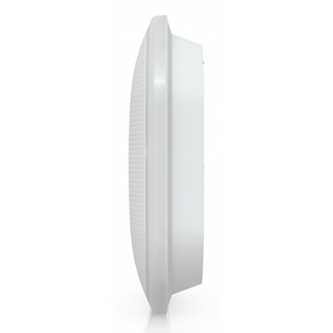 Ubiquiti Siren POE Wired siren Indoor/outdoor White