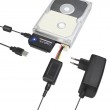 LogiLink AU0006C interface cards/adapter IDE/ATA, SATA