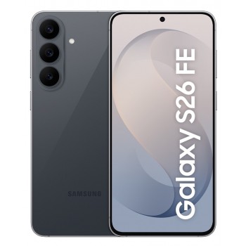 Samsung Galaxy S26 FE 17 cm (6.7