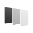 Verbatim My Finder Card Bluetooth Item Finder 3 pack Black / Silver / White