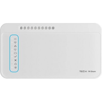 Control unit Sinum EH-01 lite Tech controllers
