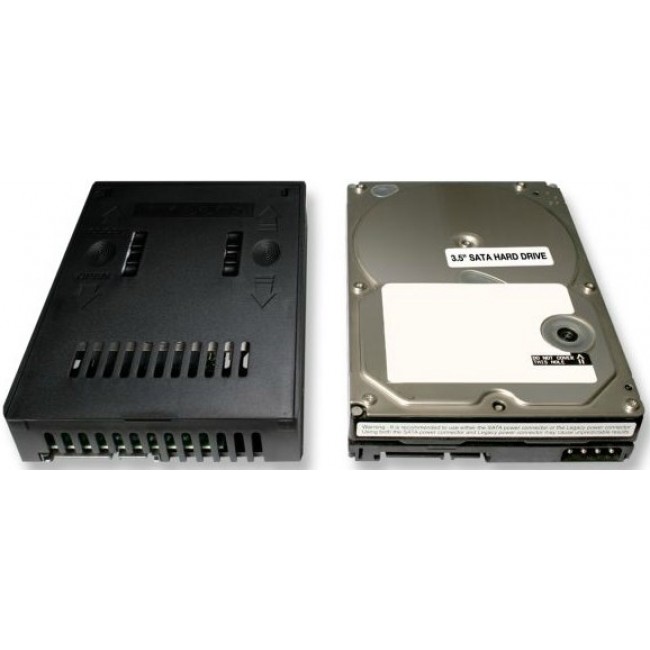 Icy Dock MB882SP-1S-2B computer case part