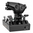 MOZA MTQ Throttle Panel Flight base