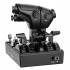 MOZA MTQ Throttle Panel Flight base
