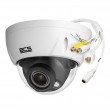 BCS BCS-L-DIP44VSR4-Ai1 Dome IP security camera Indoor & outdoor 2688 x 1520 pixels Ceiling/wall
