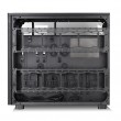 Thermaltake View 91 TG RGB Ultra Tower Black