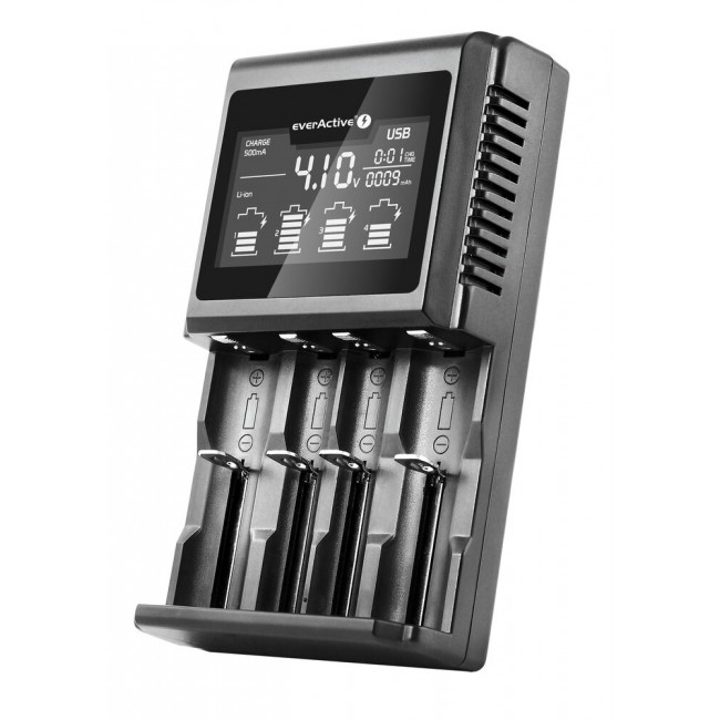 Charger everActive UC-4000 Charger everActive UC-4000