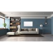 NEO TOOLS infrared heating panel 600 W, Wi-Fi, 90-106