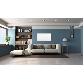 NEO TOOLS infrared heating panel 600 W, Wi-Fi, 90-106
