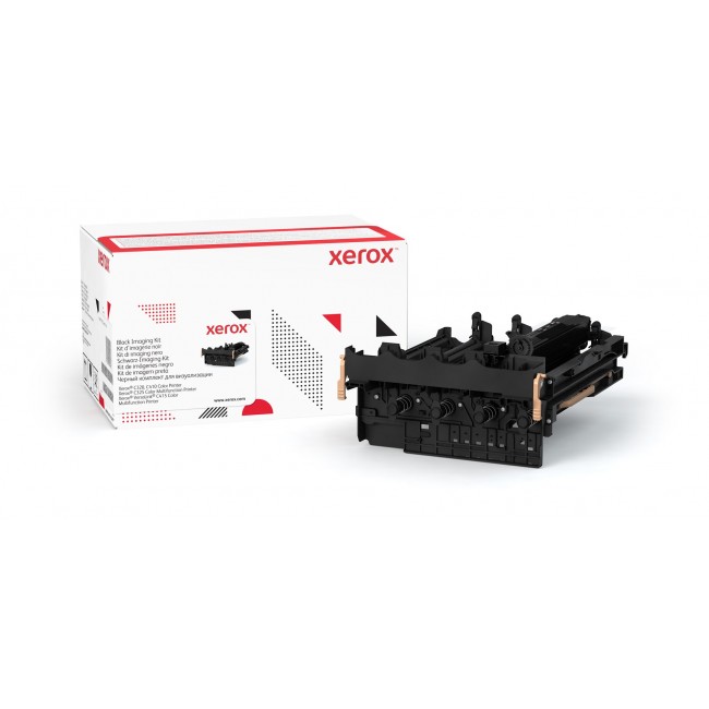Xerox C320/C325 and C410/C415 Black Imaging Unit (125,000 yield) (Long-Life Item, Typically Not Required At Avg Usage Levels)