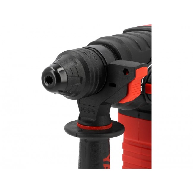 SDS+ Cordless Rotary Hammer 18 V BODY, Brushless Motor YATO YT-827726
