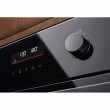 ELECTROLUX LOF6P16Z 60-litre electric oven | pyrolysis | fan-assisted | SoftClosing | black