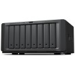 Synology DiskStation DS1823XS+ NAS/storage server Tower Ryzen Embedded V1780B 8 GB DDR4 0 TB DiskStation Manager Black Synology DiskStation DS1823XS+ NAS/storage server Tower Ryzen Embedded V1780B 8 GB DDR4 0 TB DiskStation Manager Black