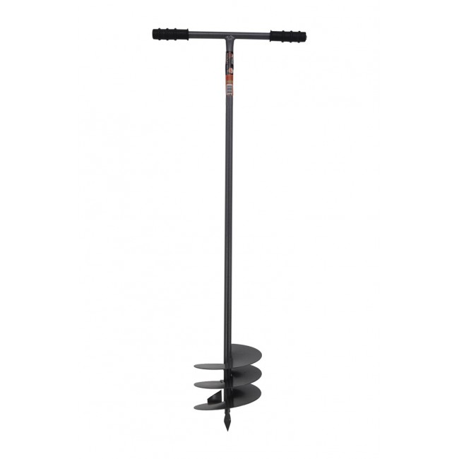 AWTOOLS HAND AUGER FOR SOIL FI 260mm