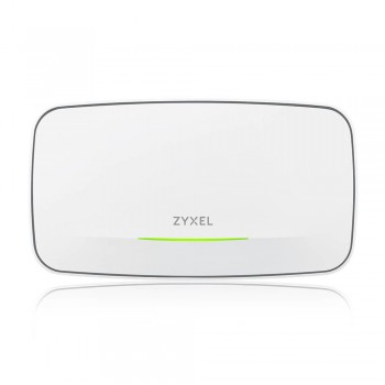 Zyxel WAX640S-6E 4800 Mbit/s White Power over Ethernet (PoE)