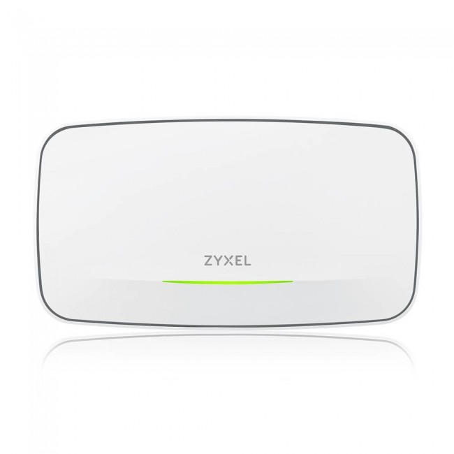 Zyxel WAX640S-6E 4800 Mbit/s White Power over Ethernet (PoE)