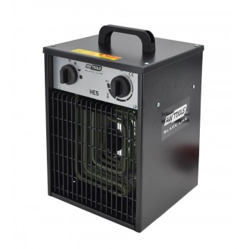 AW ELECTRIC HEATER 5KW HE5 /BLACK LINE