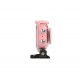 Extralink Camera Kids Camera H18 Pink 1080P 30fps, IP68, 2.0