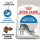 ROYAL CANIN Indoor 27 Adult - dry cat food - 400g