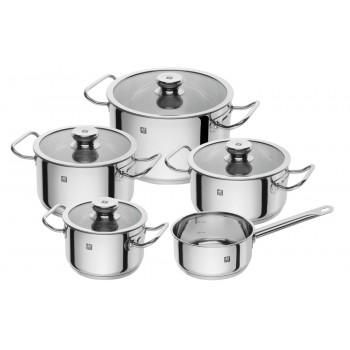 ZWILLING Element set of 5 pots 64450-000-0