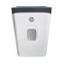 HP ONESHRED Auto 200CC white-gray shredder