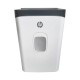 HP ONESHRED Auto 200CC white-gray shredder HP ONESHRED Auto 200CC white-gray shredder