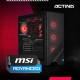Actina 5901443347002 PC AMD Ryzen 7 7700X 32 GB DDR5-SDRAM 1 TB SSD AMD Radeon RX 7800 XT Midi Tower Black Actina 5901443347002 PC AMD Ryzen 7 7700X 32 GB DDR5-SDRAM 1 TB SSD AMD Radeon RX 7800 XT Midi Tower Black