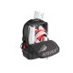 GENESIS PALLAD 410 backpack Rucksack Black Polyester GENESIS PALLAD 410 backpack Rucksack Black Polyester
