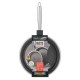 Resto Kitchenware Achird All-purpose pan Round Resto Kitchenware Achird All-purpose pan Round