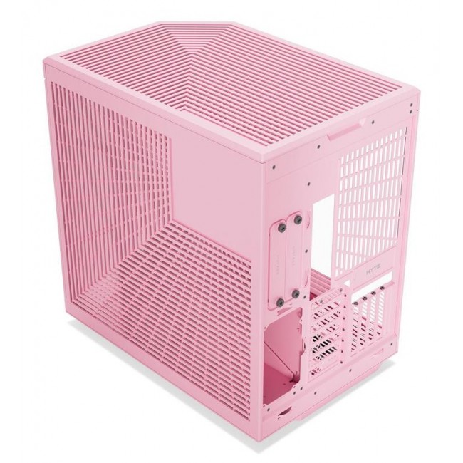 HYTE Y70 Midi Tower Pink HYTE Y70 Midi Tower Pink