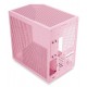 HYTE Y70 Midi Tower Pink HYTE Y70 Midi Tower Pink