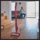 Einhell CLEANEXXO mop 400 ml Wet Red