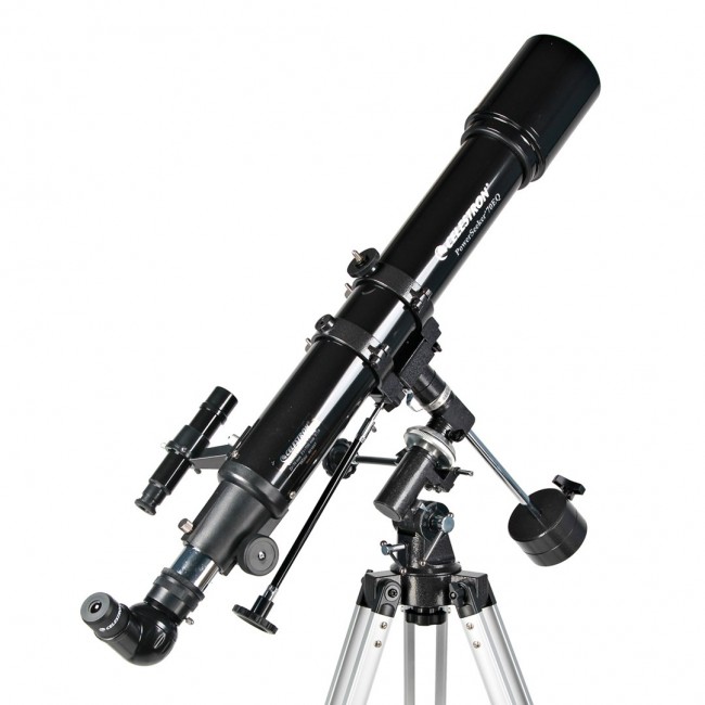 Celestron PowerSeeker 70EQ telescope Celestron PowerSeeker 70EQ telescope