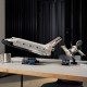 LEGO ICONS 10283 DISCOVERY SHUTTLE NASA LEGO ICONS 10283 DISCOVERY SHUTTLE NASA