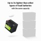 Green Cell LFPGC12V60AH UPS battery Lithium Iron Phosphate (LiFePO4) 12.8 V 60 Ah Green Cell LFPGC12V60AH UPS battery Lithium Iron Phosphate (LiFePO4) 12.8 V 60 Ah