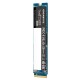 GIGABYTE Gen3 2500E SSD 2TB M.2 PCI Express 3.0 NVMe 3D NAND GIGABYTE Gen3 2500E SSD 2TB M.2 PCI Express 3.0 NVMe 3D NAND